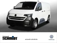 Neu VW T7 110 PS (80 kW) 2026 Clear white Van