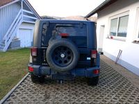 gebraucht Jeep Wrangler Texas Edition