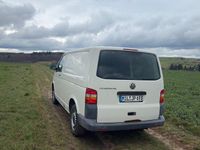 Gebraucht VW Transporter 84 PS (61 kW) 2009 Weiß Van