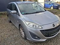 Second-hand Mazda 5 116 CP (85 kW) 2011 Gri Monovolum