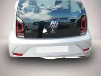 Gebraucht VW up! Move 65 PS (47 kW) 2022 Manufacturer Kleinwagen