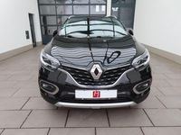 Gebraucht Renault Kadjar 140 PS (102 kW) 2020 Schwarz SUV