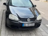 Gebraucht VW Golf IV 116 PS (85 kW) 2006 Schwarz Kombi