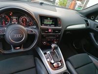 gebraucht Audi Q5 2.0 TDI 140kW S tronic quattro -