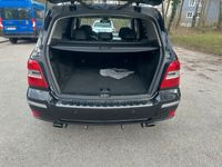 gebraucht Mercedes GLK350 4Matic 7-Gtronic AHK Panorama Tüv 02-2026