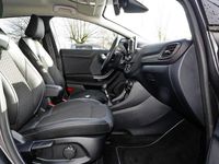 Gebraucht Ford Puma Titanium X 155 PS (114 kW) 2023 Magnetic (grau) SUV