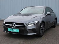 Gebraucht Mercedes A200 Style 163 PS (119 kW) 2022 Grau Limousine