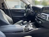 Gebraucht BMW 530e iPerformance 252 PS (185 kW) 2019 Grau Limousine