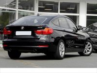 gebraucht BMW 335 Gran Turismo i Aut Pano Xenon Kurvenlicht Navi