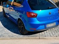 gebraucht Seat Ibiza 