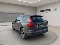 Gebraucht Volvo XC60 145 PS (106 kW) 2019 SUV