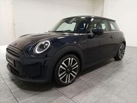 Gebraucht Mini Cooper Classic 136 PS (100 kW) 2022 Schwarz Kleinwagen