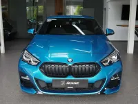 Gebraucht BMW 218 M Sport 136 PS (100 kW) 2024 Snapper rocks blue Coupé