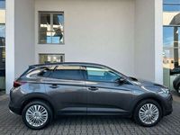 gebraucht Opel Grandland X Innovation 2.0l 177PS Automatik!