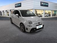 gebraucht Abarth 595 Turismo