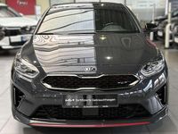 Gebraucht Kia ProCeed GT 204 PS (150 kW) 2020 (h8g) pentametal met. Kombi