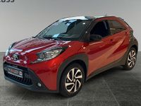 Neu Toyota Aygo X 72 PS (52 kW) 2025 Schwarz SUV