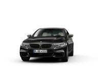 Gebraucht BMW M550 Efficient Dynamics 400 PS (294 kW) 2026 Limousine