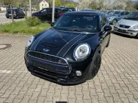 Gebraucht Mini Cooper S 141 PS (103 kW) 2016 Andere Kleinwagen