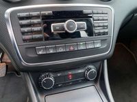 gebraucht Mercedes A180 BlueEfficiency URBAN|NAVI|Standh|BI-XENON|