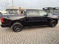 Gebraucht Dodge Ram 401 PS (294 kW) 2020 Schwarz Pickup