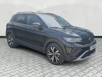 Neu VW T-Cross Life 116 PS (85 kW) 2026 Deep black perleffekt SUV