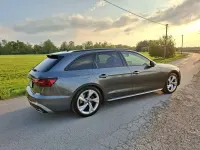 Gebraucht Audi A4 S-Line 163 PS (119 kW) 2023 Kombi