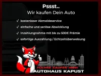 Gebraucht BMW 530 Sport Line 265 PS (194 kW) 2017 Blau Limousine