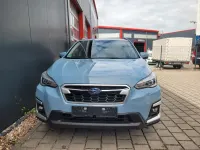 Käytetty Subaru XV Active 150 HP (110 kW) 2021 Harmaa Katumaasturi