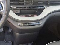 Gebraucht Fiat 500e Action 69 kW (95 PS) 2022 Arktis weiß Kleinwagen