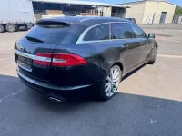 Gebraucht Jaguar XF Sportbrake 200 PS (147 kW) 2014 Kombi