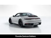 Gebraucht Porsche 992 450 PS (330 kW) 2023 Kreide Coupé