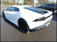 Gebraucht Lamborghini Huracán 610 PS (448 kW) 2015 Weiß Coupé