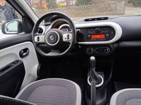 Gebraucht Renault Twingo Intens 71 PS (52 kW) 2017 Crystal weiß Kleinwagen