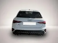 Gebraucht Audi S3 Ambiente 333 PS (244 kW) 2024 Manufacturer Limousine