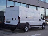 Gebraucht Fiat Ducato 205 kW (279 PS) 2024 Weiß Van