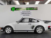 gebraucht Porsche 911 Turbo 9303.3 "Flatnose"/1 OF 686/CD 2+/H-ZUGET.