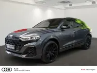 Neu Audi Q8 Business 394 PS (289 kW) 2026 Grau SUV