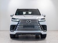 Gebraucht Lexus LX500 Luxury Line 299 PS (219 kW) 2024 Weiß SUV