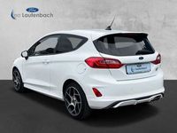 gebraucht Ford Fiesta ST 3-türig