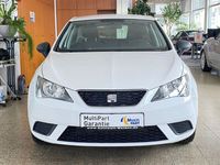 gebraucht Seat Ibiza 1.2 TSI Reference