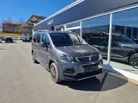 Gebraucht Peugeot Rifter Allure 131 PS (96 kW) 2020 Gris platinium Van / Kleinbus