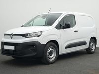 Gebraucht Citroën e-Berlingo 73 kW (100 PS) 2025 Weiss Van / Kleinbus