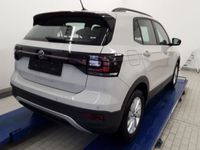 gebraucht VW T-Cross T-Cross Life - 1.5 TSI ACT OPF DSG Life