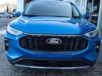 Neu Ford Kuga Titanium 242 PS (177 kW) 2026 Desert island blue metallic SUV