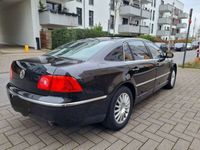 gebraucht VW Phaeton 4.2 V8 4Motion"EXCLUSIVE" VOLL-OPTION