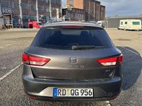 Gebraucht Seat Leon ST Reference 105 PS (77 kW) 2015 Kombi
