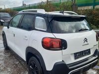 gebraucht Citroën C3 Aircross Shine