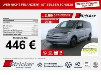 Gebraucht VW Multivan Style 150 PS (110 kW) 2025 Monosilber metallic Van / Kleinbus