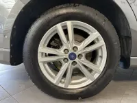 Käytetty Ford S-MAX Titanium 150 HP (110 kW) 2021 Harmaa Tila-auto